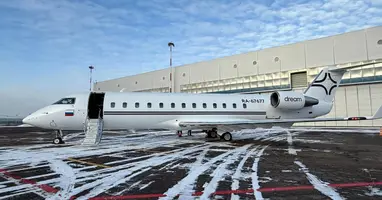 Challenger 850