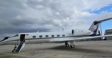 Gulfstream G-IV