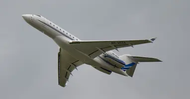 Global 6000