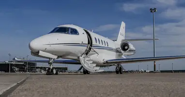 Citation Latitude