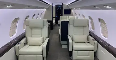 Global Express XRS