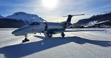 Phenom 300E