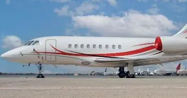 Falcon 2000ЕХ