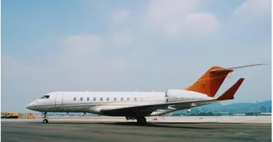 Global 5000