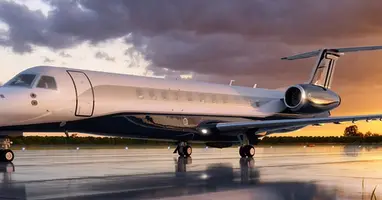 Legacy 600