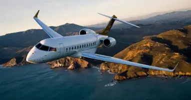 Global 6000
