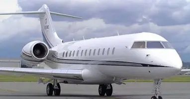Global Express XRS
