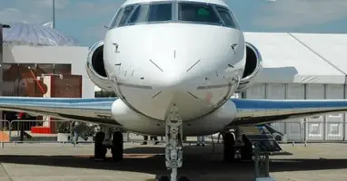 Global 5000