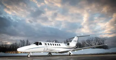 Citation CJ3+