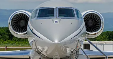 Gulfstream G500