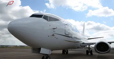 BBJ B737-300