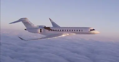 Global 7500