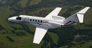 Citation CJ4