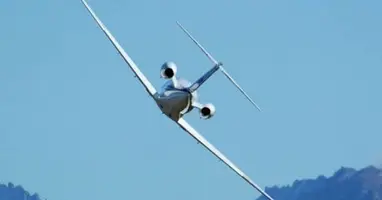 Citation CJ3