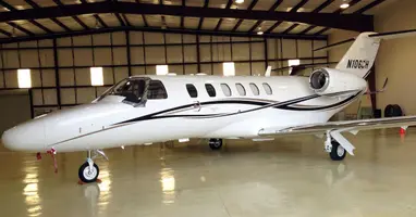 Citation CJ2+