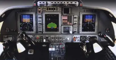 Piaggio Avanti EVO