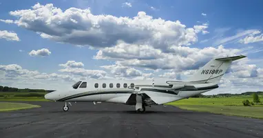 Citation CJ2