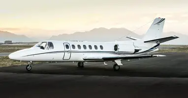 Citation Bravo