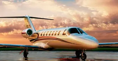 Citation II