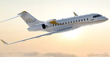 Global 6500
