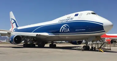 Boeing 747-8F/400F/400ERF