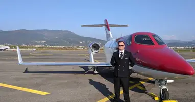 HondaJet