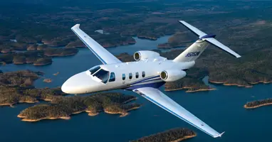 Citation M2 Gen2