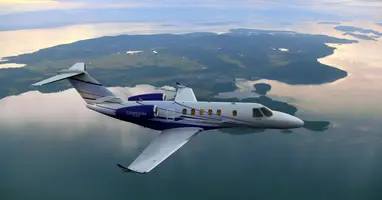 Citation CJ4 Gen3