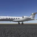 Gulfstream G-IVSP