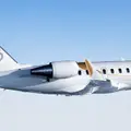 Challenger 650