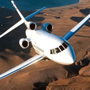 Falcon 900EX EASy