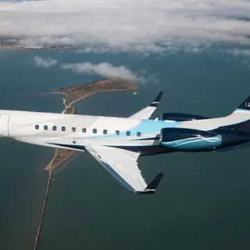Legacy 650