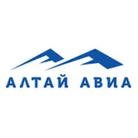 Флот Altay Avia