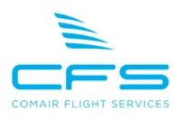 Флот Comair Flight Services