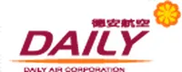 Флот Daily Air Corporation