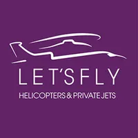 Флот Let's Fly Helicopter and Jet