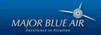 Флот Major Blue Air