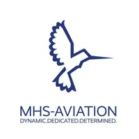 Флот MHS Aviation GmbH