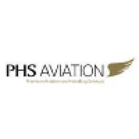 Флот PHS-Premuim Aviation and Handling Services