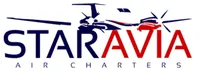 Флот Staravia Air Charters
