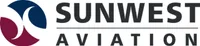 Флот SunWest Aviation, Ltd
