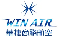 Флот Win Air Taiwan