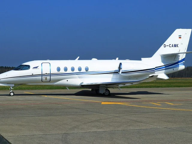 D-CAWK — photo