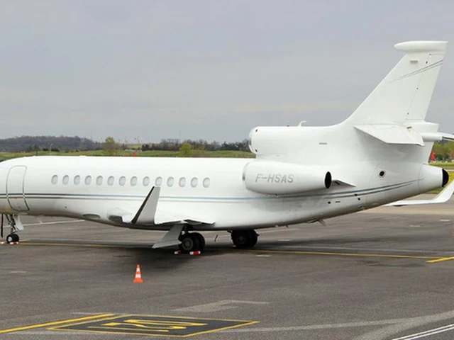F-HSAS — photo