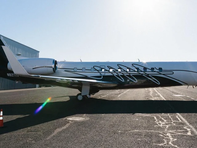 N224LD — photo