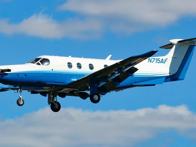 N715AF — photo