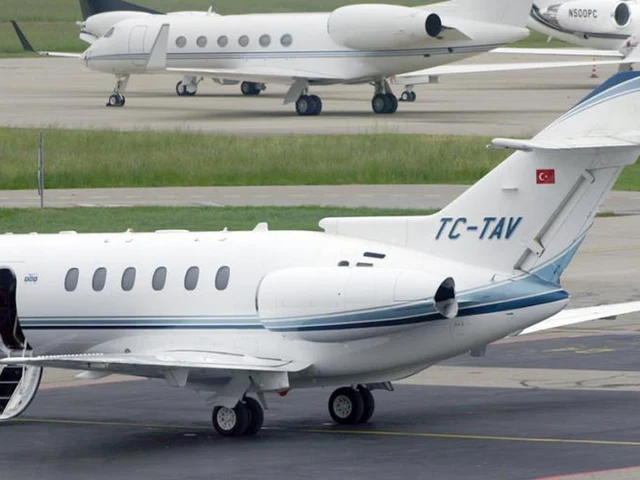 TC-TAV — photo