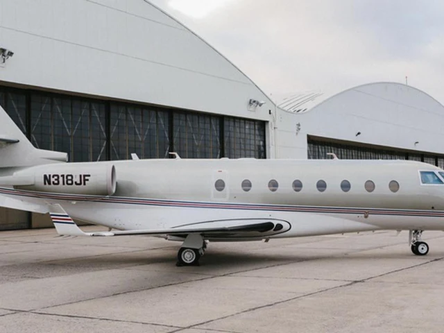 N318JF — photo
