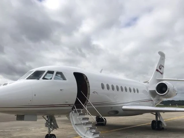 HB-IGO — photo