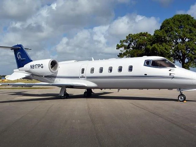N917PG — photo